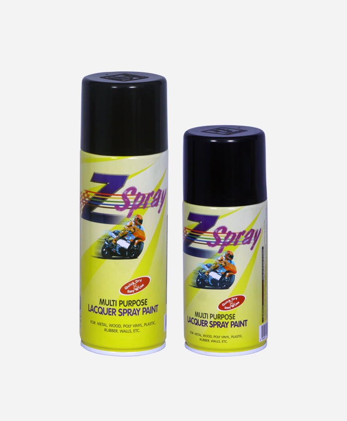 Z SPRAY